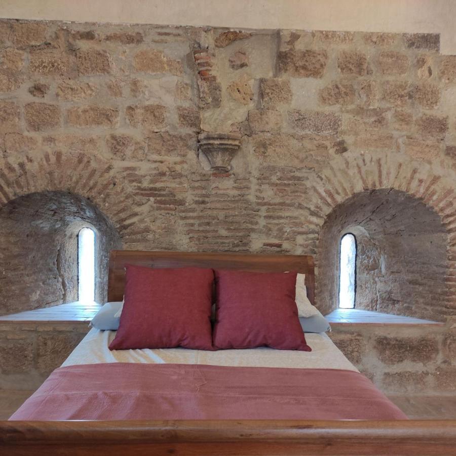 Castillo De Bulbuente De Luis Zueco Εξωτερικό φωτογραφία