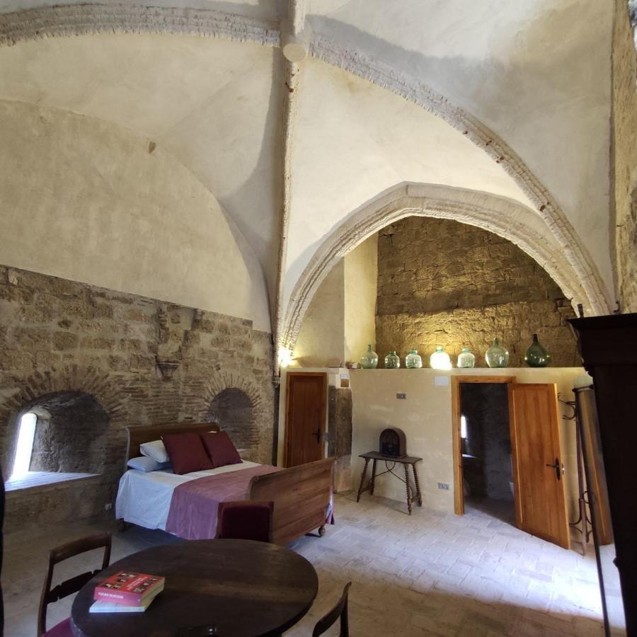 Castillo De Bulbuente De Luis Zueco Εξωτερικό φωτογραφία